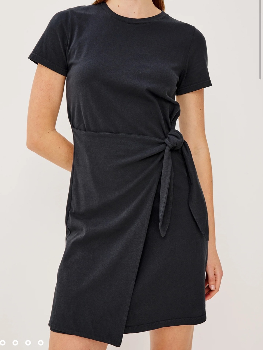 Rails Edie Dress